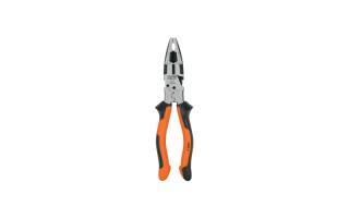 Pinza de Electricista Truper 103012 8'' 20cm Pinza de Electricista Truper 103012 8'' 20cm