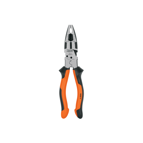 Pinza de Electricista Truper 103012 8'' 20cm