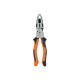 Pinza de Electricista Truper 103012 8'' 20cm