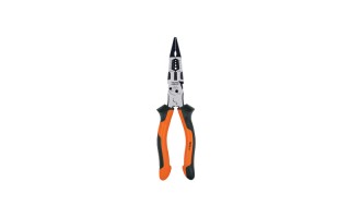 Pinza Multiusos Truper 103013 8'' 20cm Pinza Multiusos Truper 103013 8'' 20cm