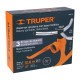 Regador Truper 10303 Giratorio Aluminio