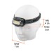 Linterna para Cabeza Truper 103086 460lm LED Recargable Linterna para Cabeza Truper 103086 460lm LED Recargable