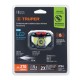Linterna para Cabeza Truper 103087 270lm LED Recargable Linterna para Cabeza Truper 103087 270lm LED Recargable