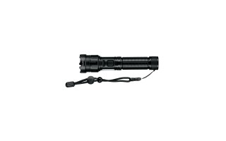 Linterna de Emergencia Truper 103088 410lm LED Recargable Linterna de Emergencia Truper 103088 410lm LED Recargable