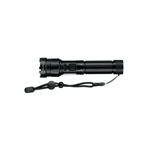 Linterna de Emergencia Truper 103088 410lm LED Recargable Linterna de Emergencia Truper 103088 410lm LED Recargable