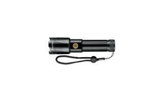 Linterna Truper 103100 1200lm LED Recargable Linterna Truper 103100 1200lm LED Recargable