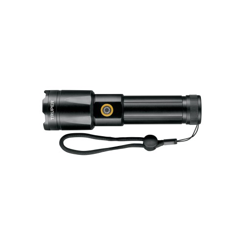 Linterna Truper 103100 1200lm LED Recargable Linterna Truper 103100 1200lm LED Recargable