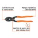 Corta Pernos y Varillas Truper 103114 8'' 20cm