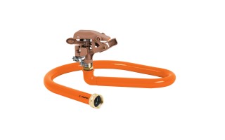Regador Truper 10312 de Impulso Base 1V Regador Truper 10312 de Impulso Base 1V