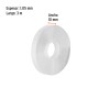Cinta de Montaje Doble Faz Truper 103223 10mm x 3m