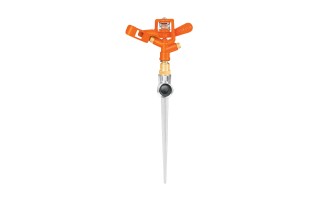 Regador Truper 10327 de Impulso 360 Estaca 1V