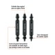 Puntas Extractoras de Tornillos Truper 103311 3pzs