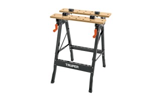 Banco de Trabajo Truper 103318 100kg 60x24x80cm Banco de Trabajo Truper 103318 100kg 60x24x80cm