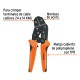Pinza Crimpadora Truper 103329 8'' 20cm