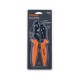 Pinza Crimpadora Truper 103329 8'' 20cm