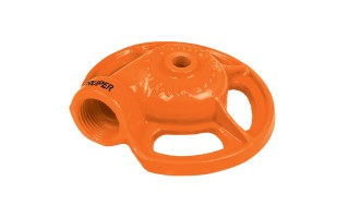 Regador Truper 10351 Fuente Hierro Fundido Regador Truper 10351 Fuente Hierro Fundido