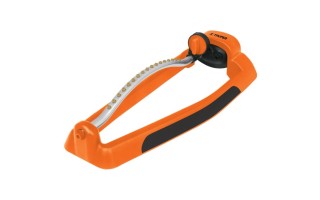 Regador Truper 10363 Oscilante Regulable Regador Truper 10363 Oscilante Regulable
