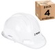 Casco de Seguridad Truper 10370 Blanco x4u