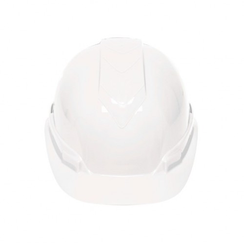 Casco de Seguridad Truper 10370 Blanco