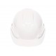 Casco de Seguridad Truper 10370 Blanco