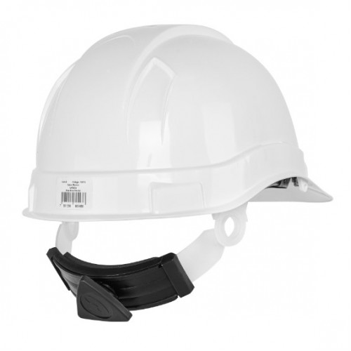 Casco de Seguridad Truper 10370 Blanco x4u