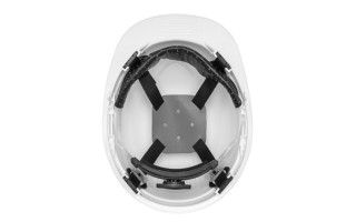 Casco de Seguridad Truper 10370 Blanco Casco de Seguridad Truper 10370 Blanco