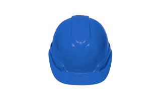 Casco de Seguridad Truper 10371 Azul Casco de Seguridad Truper 10371 Azul