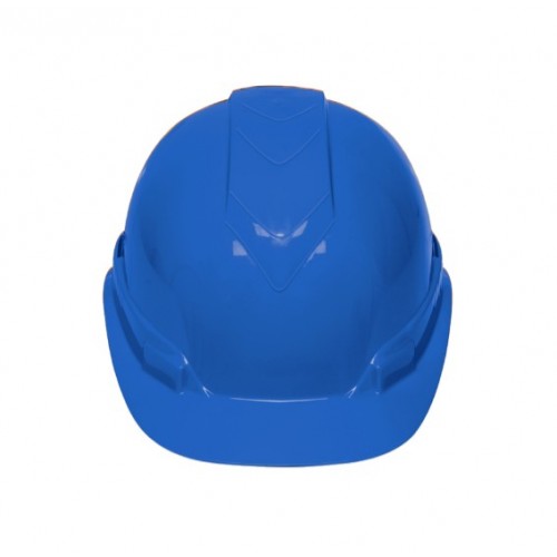 Casco de Seguridad Truper 10371 Azul