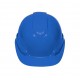 Casco de Seguridad Truper 10371 Azul