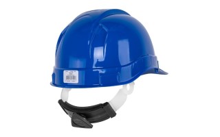 Casco de Seguridad Truper 10371 Azul Casco de Seguridad Truper 10371 Azul