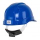 Casco de Seguridad Truper 10371 Azul