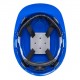 Casco de Seguridad Truper 10371 Azul