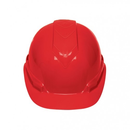 Casco de Seguridad Truper 10373 Rojo