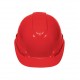 Casco de Seguridad Truper 10373 Rojo