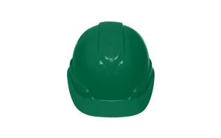 Casco de Seguridad Truper 10374 Verde Casco de Seguridad Truper 10374 Verde