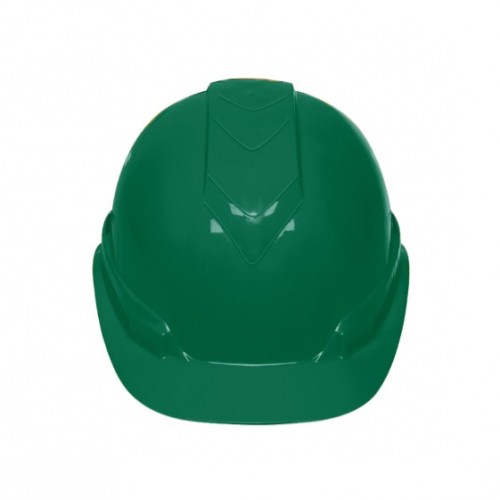 Casco de Seguridad Truper 10374 Verde