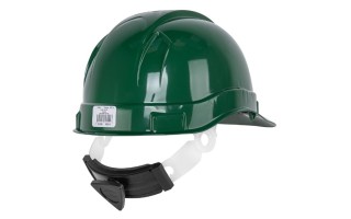 Casco de Seguridad Truper 10374 Verde Casco de Seguridad Truper 10374 Verde