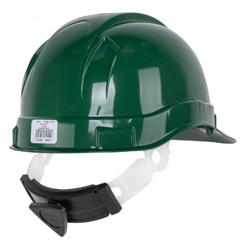 Casco de Seguridad Truper 10374 Verde