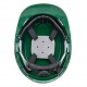 Casco de Seguridad Truper 10374 Verde