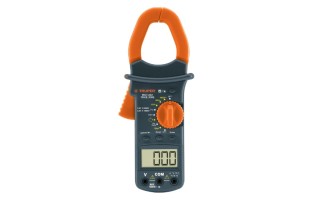 Pinza Amperimetrica Truper 10404 1000A 1000V Pinza Amperimetrica Truper 10404 1000A 1000V