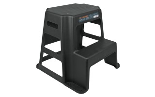Banqueta Truper 10499 2 peld. 44cm Banqueta Truper 10499 2 peld. 44cm