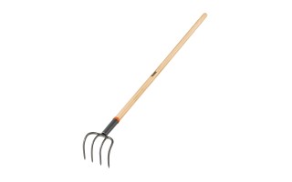 Cultivador para Jardín Truper 10568 4di 162cm Forjado Cultivador para Jardín Truper 10568 4di 162cm Forjado