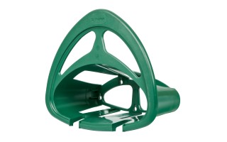 Soporte Enrollador de Manguera Truper 10638 Verde Soporte Enrollador de Manguera Truper 10638 Verde