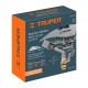 Regador Truper 10670 Fuente 360 Estaca 2V