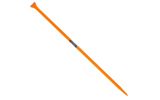Barreta de Punta Truper 10753 125cm 4kg Barreta de Punta Truper 10753 125cm 4kg