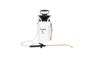 Fumigador Pulverizador Truper 10836 5L Fumigador Pulverizador Truper 10836 5L