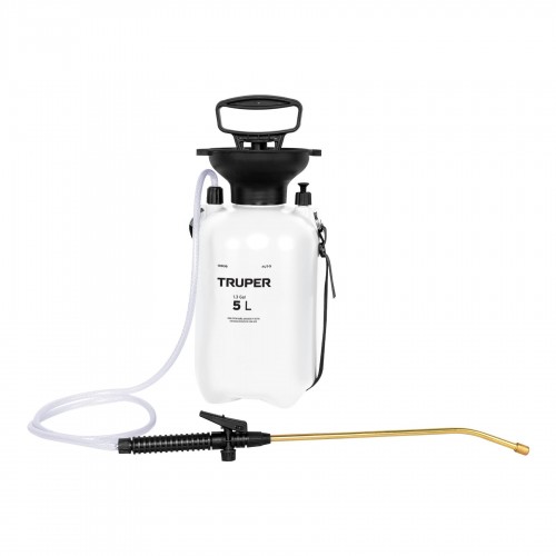 Fumigador Pulverizador Truper 10836 5L