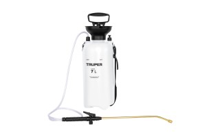 Fumigador Pulverizador Truper 10837 7L Fumigador Pulverizador Truper 10837 7L