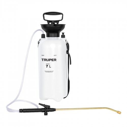 Fumigador Pulverizador Truper 10837 7L