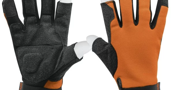 Guantes Para Mecánico Truper 10847 Alta Sensibilidad 7433